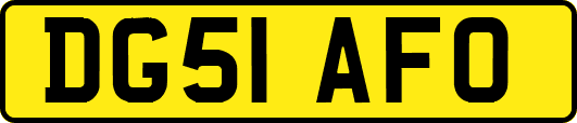 DG51AFO