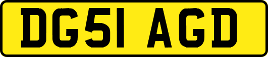 DG51AGD