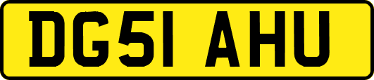 DG51AHU