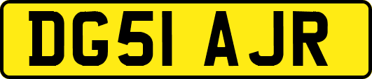 DG51AJR