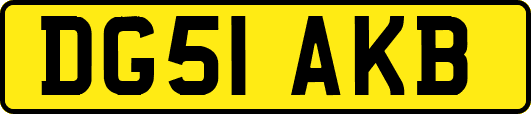 DG51AKB