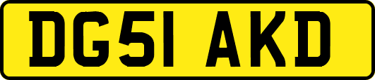 DG51AKD