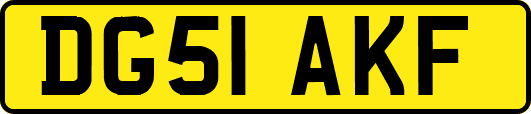 DG51AKF