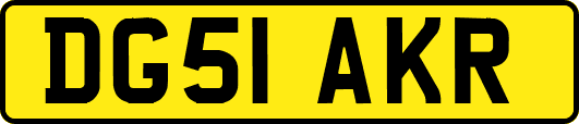 DG51AKR