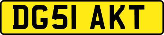 DG51AKT