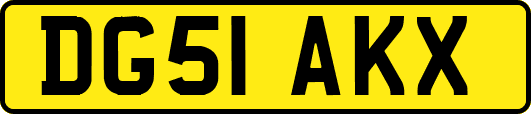 DG51AKX