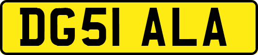 DG51ALA