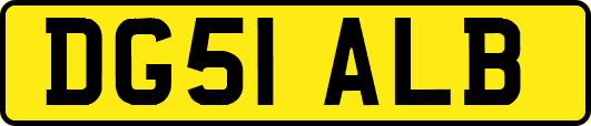 DG51ALB