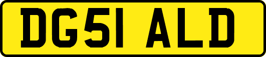 DG51ALD