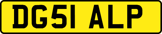 DG51ALP