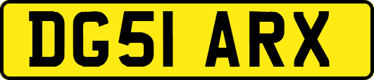 DG51ARX