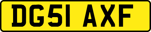 DG51AXF