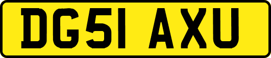 DG51AXU