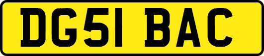 DG51BAC