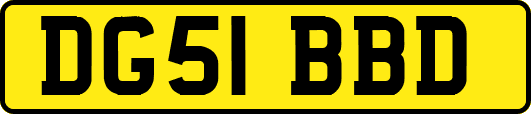 DG51BBD