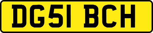 DG51BCH