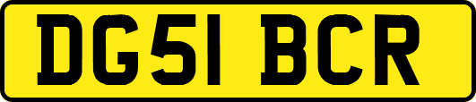 DG51BCR