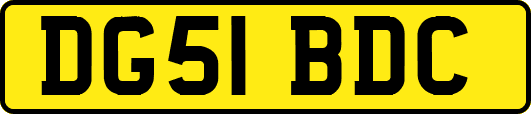 DG51BDC