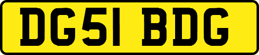 DG51BDG