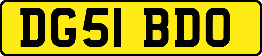 DG51BDO
