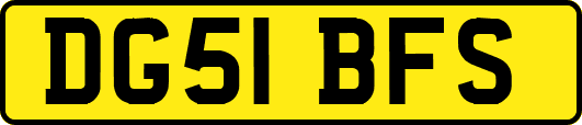 DG51BFS