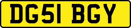 DG51BGY