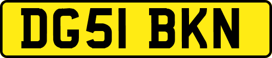 DG51BKN