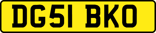 DG51BKO