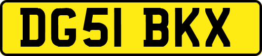 DG51BKX