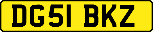 DG51BKZ