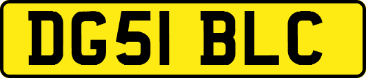 DG51BLC
