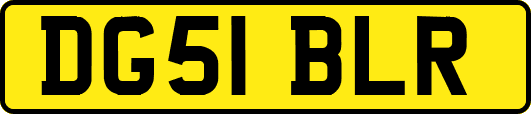 DG51BLR