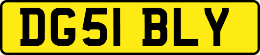DG51BLY