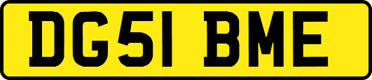 DG51BME