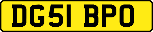 DG51BPO