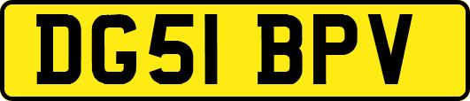 DG51BPV