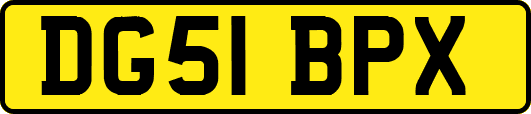 DG51BPX