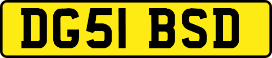 DG51BSD