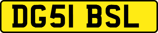 DG51BSL