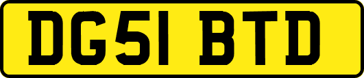 DG51BTD