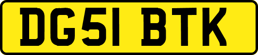 DG51BTK