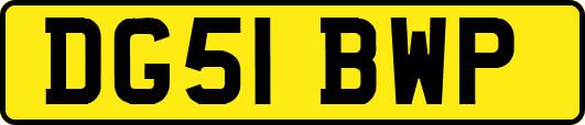 DG51BWP