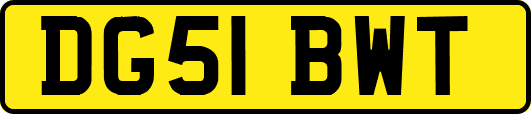 DG51BWT