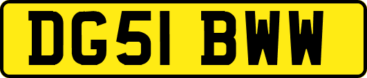 DG51BWW