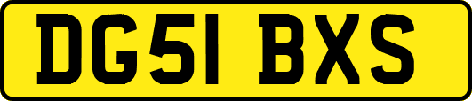 DG51BXS