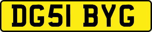 DG51BYG