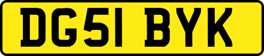 DG51BYK