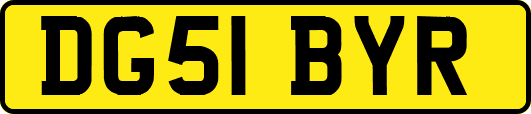 DG51BYR