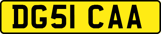 DG51CAA