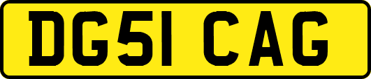 DG51CAG